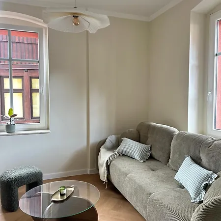 Apartment Szklarska Kamienica Szklarska Poreba