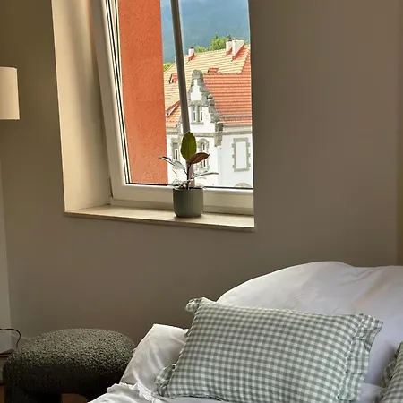 Szklarska Kamienica * Szklarska Poreba