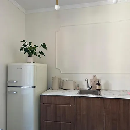 Apartment Szklarska Kamienica *