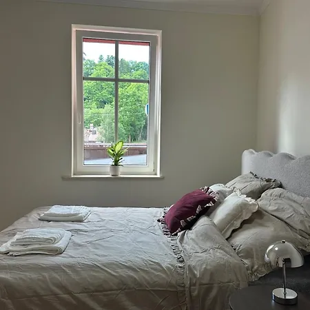 Apartment Szklarska Kamienica