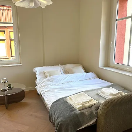 Apartment Szklarska Kamienica *