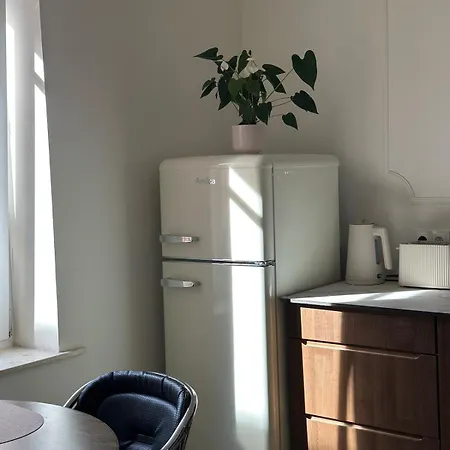 Szklarska Kamienica Apartment Szklarska Poreba